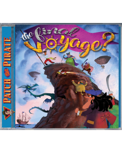 The Final Voyage? - CDs (with optional MP3 download)