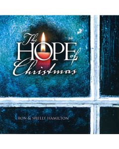 The Hope of Christmas - Music/Christmas Drama (MP3 download)