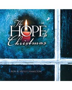 The Hope of Christmas - Strings Reduction Orchestration CD-ROM