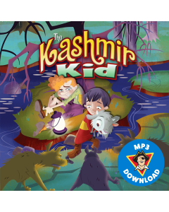 The Kashmir Kid (MP3 Download)