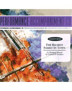 The Richest Family In Town Trax (MP3 download)