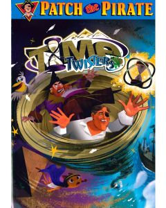 Time Twisters - Songbook