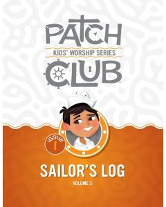 Sailor's Log Vol. 3 Issue 1 (2023-2024) (PDF download)