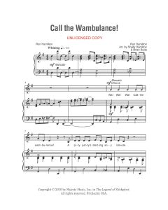 Wambulance (PDF download)