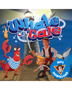 Whale of a Tale (MP3 Download)