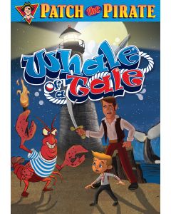 Whale of a Tale Songbook (PDF download)