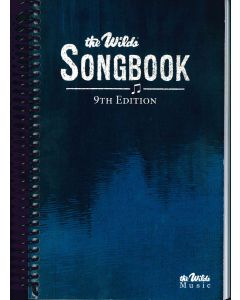 The Wilds Songbook - 9th Edition  