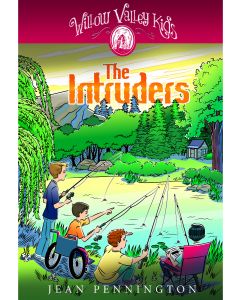 The Intruders - Willow Valley Kids