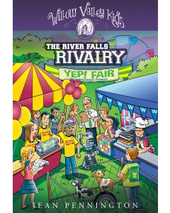 The River Falls Rivalry - Willow Valley Kids