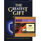The Greatest Gift - Director's Preview Kit (Book/CD)