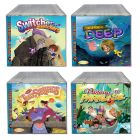 Complete Adventure Bundle CD Box ($625.87 Retail)