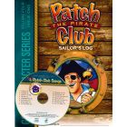 Sailors Log Vol 4 Issue 1 includes Learn-At-Home CD (2018-2019)