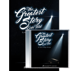 The Greatest Story Ever Told - Director's Preview Kit (Book/CD)