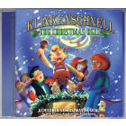 Klinkenschnell, The Christmas Bell - CD  (10 Pack)