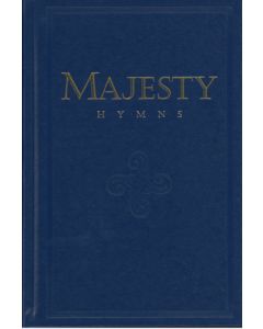 Majesty Hymns - Ultramarine Blue 