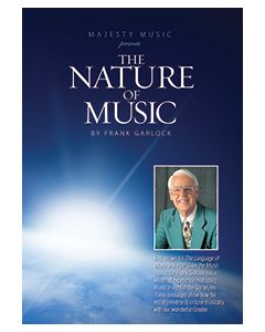 The Nature of Music - DVD