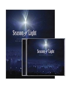 Season of Light - Director's Preview Kit (Book/CD)