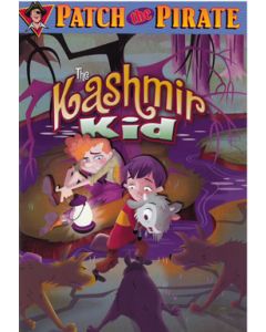 The Kashmir Kid - Songbook 