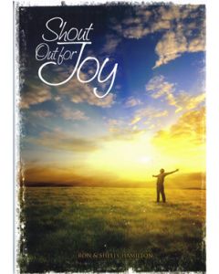 Shout Out for Joy Choral Book (PDF download)