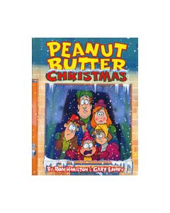 Peanut Butter Christmas - Choral Book 