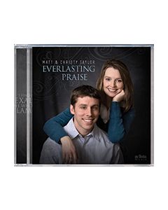 Everlasting Praise (The Wilds) - CD