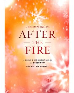 After The Fire