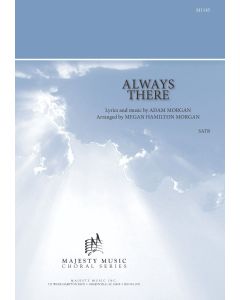 Always There Octavo Trax (MP3 download)