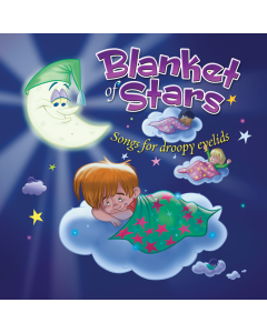 Blanket of Stars (MP3 Download)