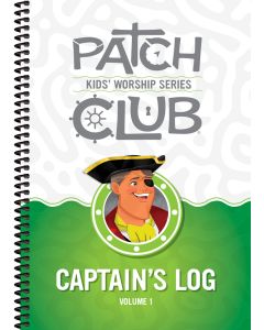 Captain's Log Vol. 1 Issues 1-3 (2021-2022) (PDF download)