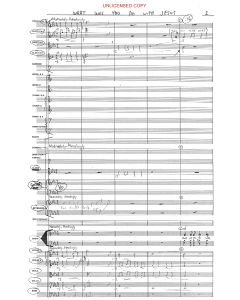 The Centurion Orchestration (PDF download)