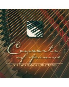 Concerto of Praise (MP3 download)