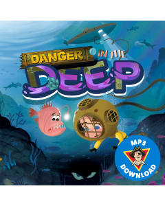 Danger in the Deep (MP3 Download)