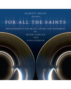 For All the Saints (MP3 download)