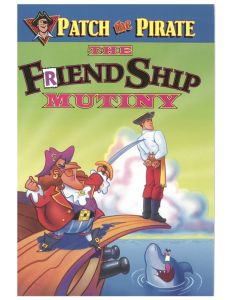 The Friendship Mutiny Songbook (PDF download)