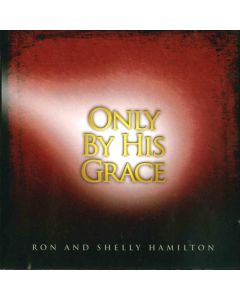 Only By His Grace (MP3 download)