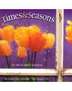 Times & Seasons - Music/Easter Drama (MP3 download)