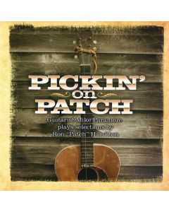 Pickin' on Patch (MP3 download)
