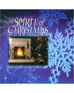 The Spirit of Christmas (MP3 download)