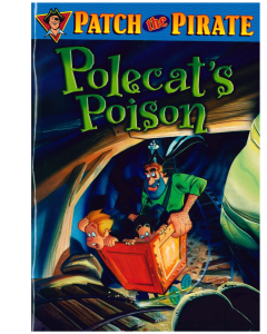 Polecat's Poison Songbook (PDF download)