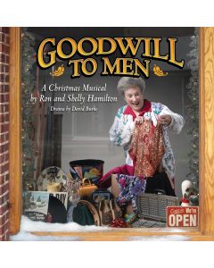Goodwill to Men - Music/Christmas Drama (MP3 download)