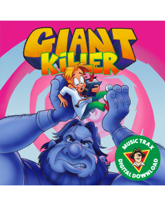 Giant Killer Trax (MP3 download)