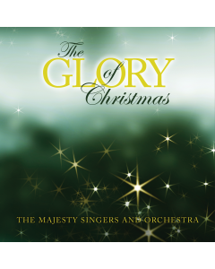 The Glory of Christmas (MP3 download)