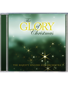 The Glory of Christmas - CD