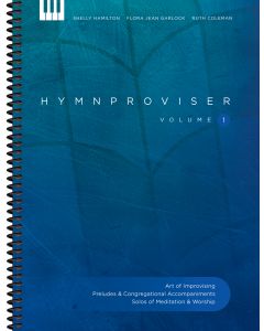 Hymnproviser Combined Volume 1