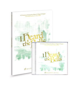 I Heard the Bells - Director's Preview Kit (Book/CD)
