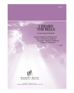 I Heard the Bells Octavo (PDF download)