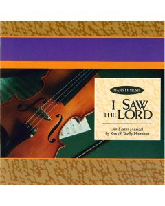 Lord of All/I Saw the Lord - Music/Easter Drama (MP3 download)