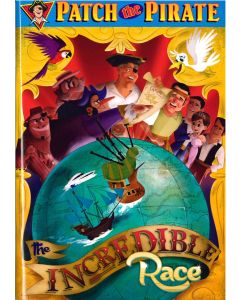 The Incredible Race - Songbook