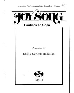 Joy Song 2 SP
