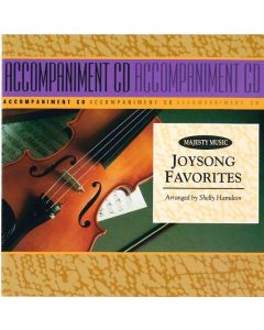 Joysong Favorites Trax (MP3 download)